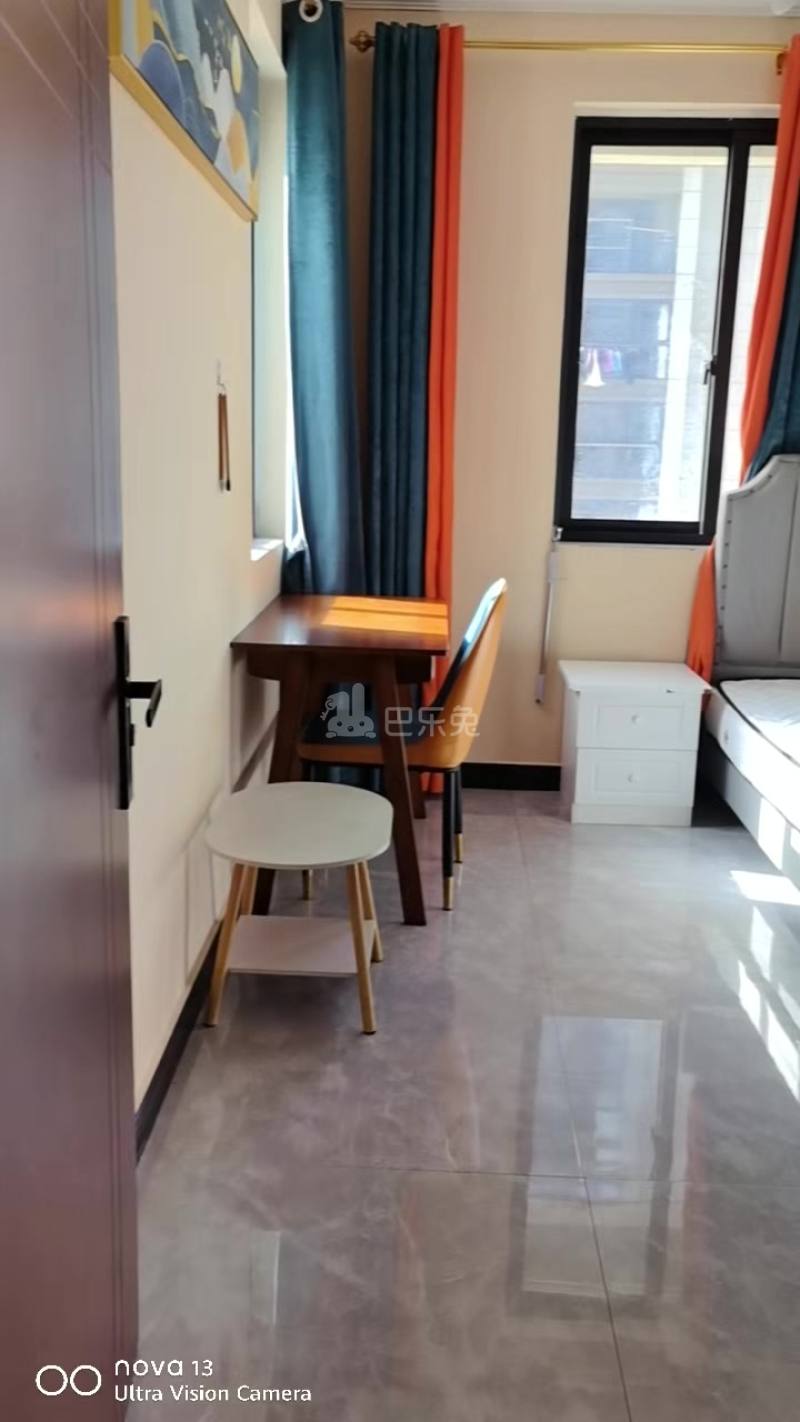 临和家苑南区18358384周边环境图0