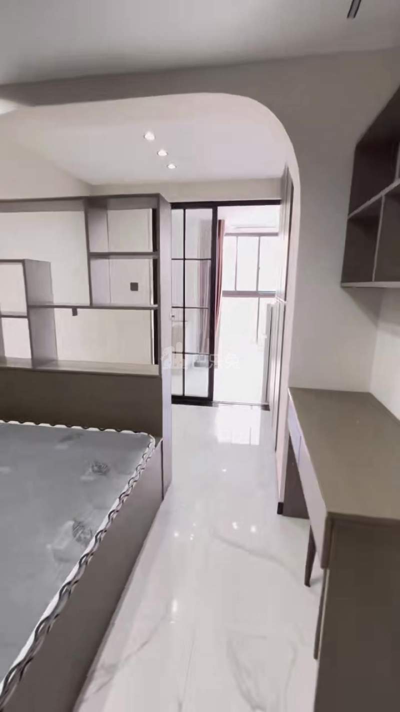 沈家星盛府18358441周边环境图0