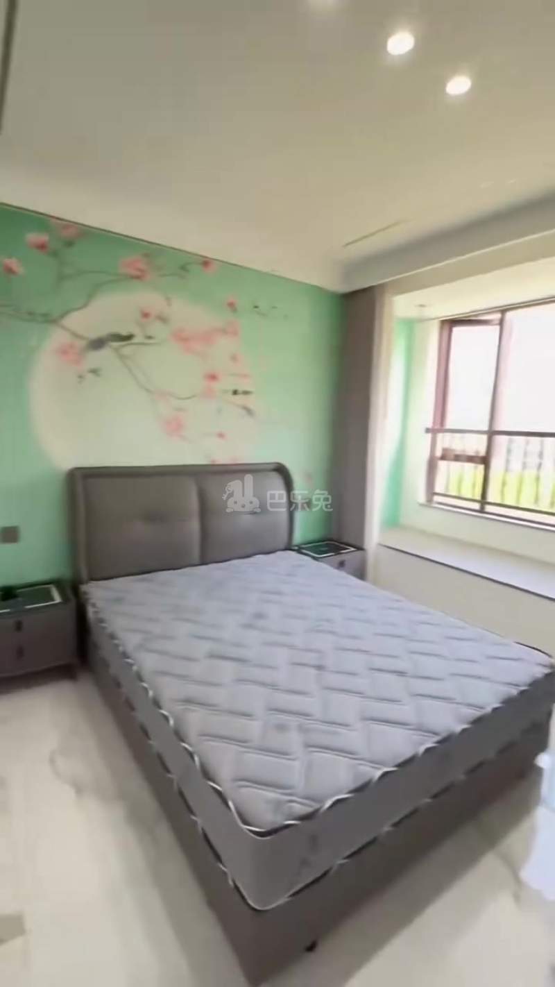 南烨星锦府18358443周边环境图0