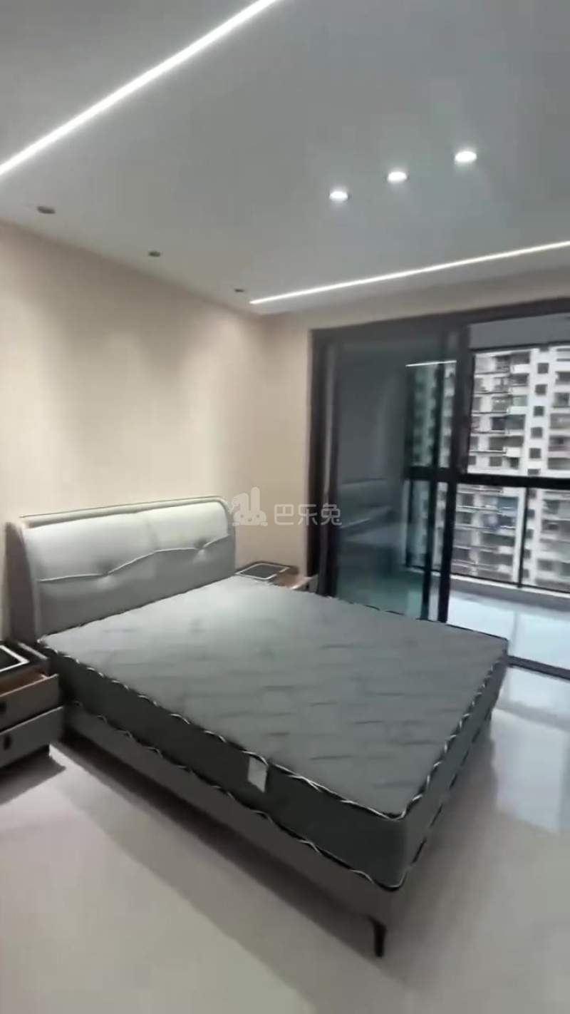 南烨星锦府18358445周边环境图0