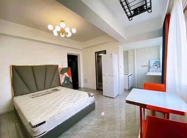 水星阁东区 1室1厅1卫