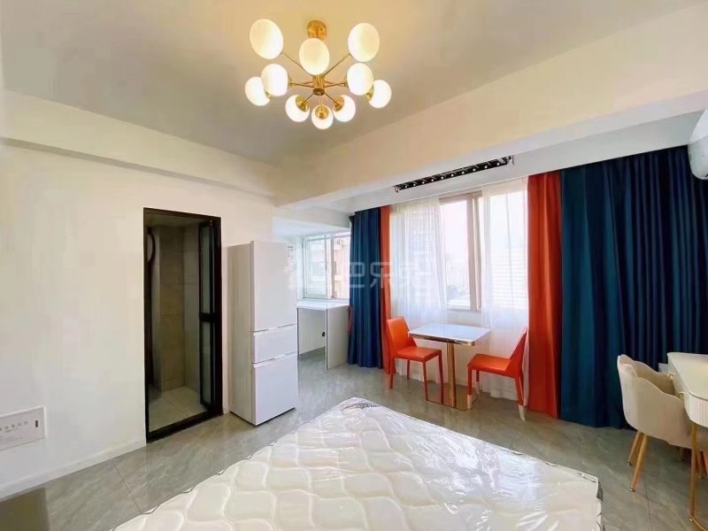 水星阁东区18358625周边环境图2