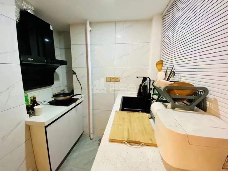 水星阁东区18358625周边环境图5