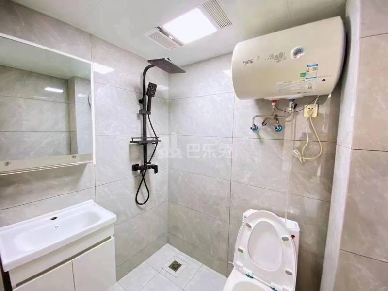 水星阁东区18358625周边环境图6