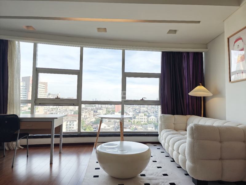 东方金座18358628周边环境图1