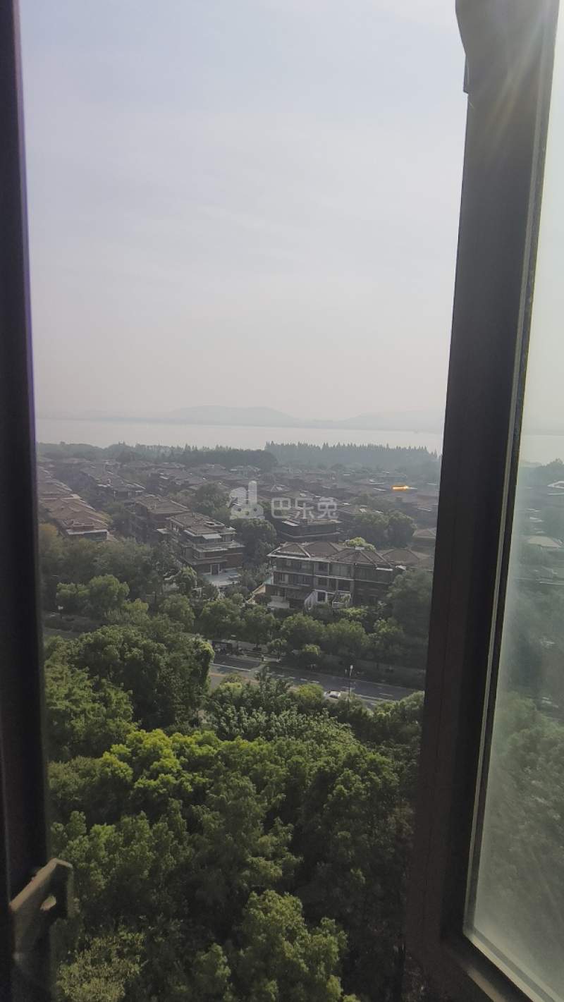 保利东湾东区18358910周边环境图0