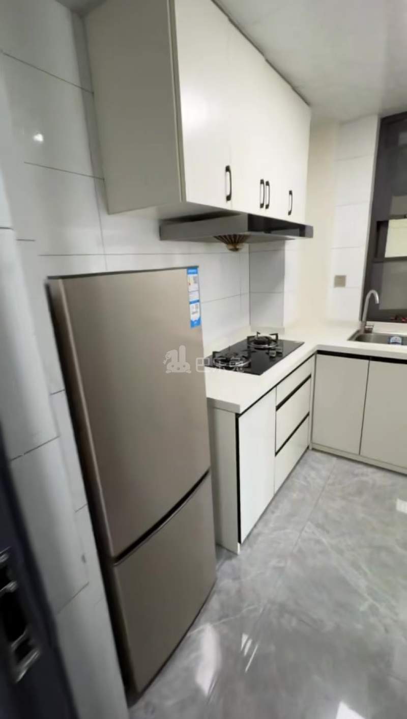 丰收湖嘉园18358950周边环境图0