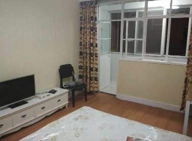 兰园小区 2室1厅1卫