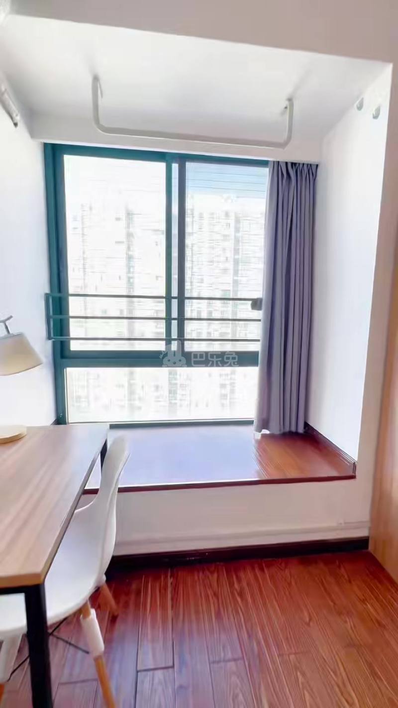 南岸晶都花园18359541周边环境图0