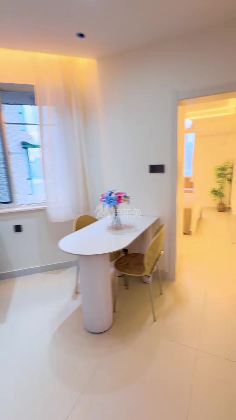 三新家园东区18359609周边环境图0