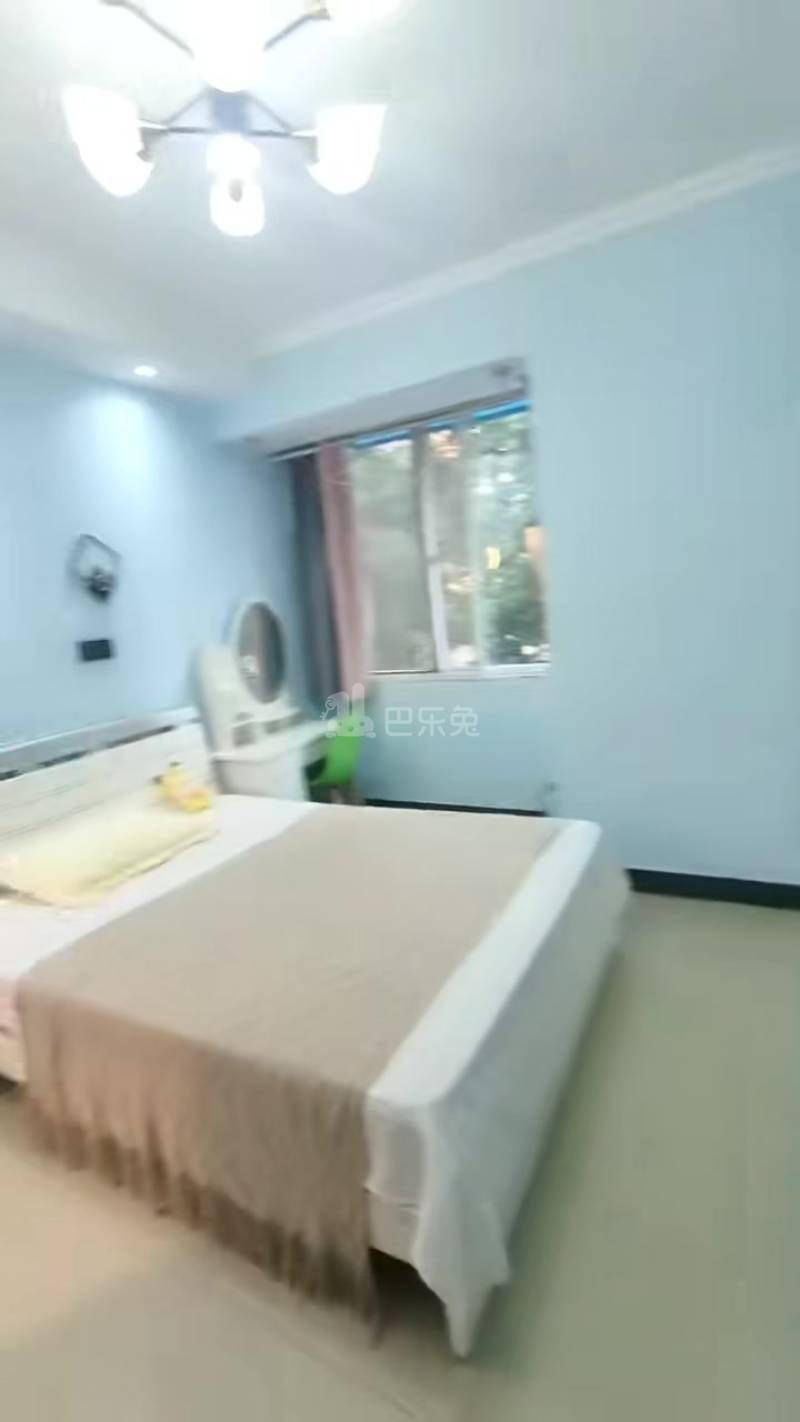 三新家园东区18359611周边环境图0