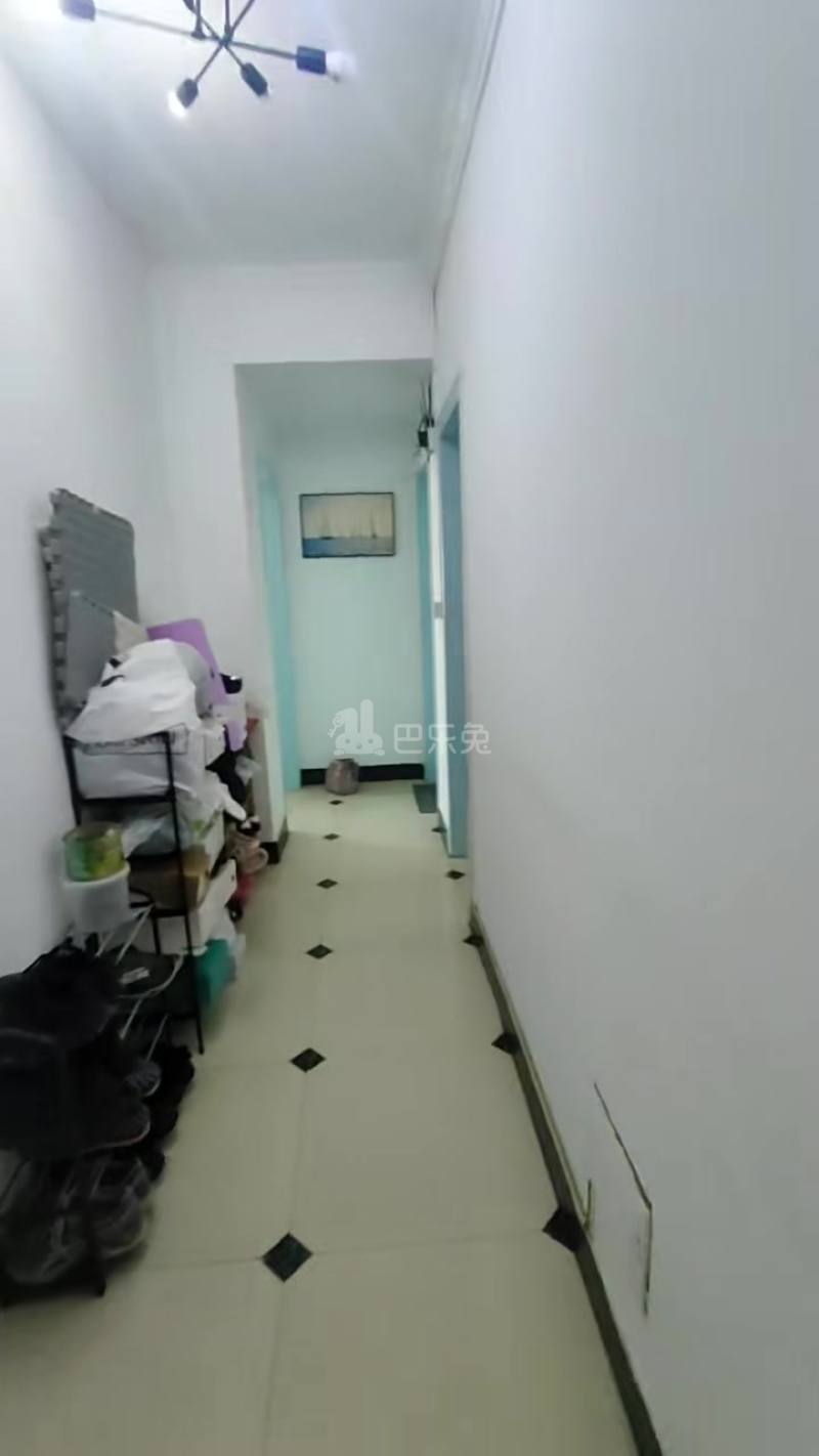 三新家园东区18359612周边环境图0