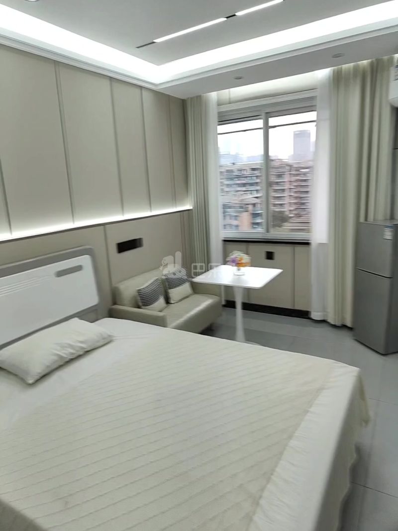 三新家园西区18359622周边环境图0