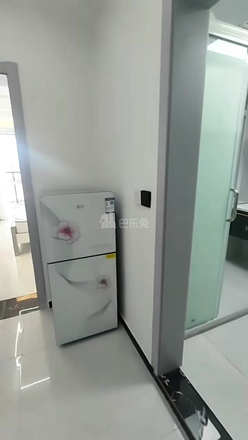 三新家园东区18359623周边环境图0