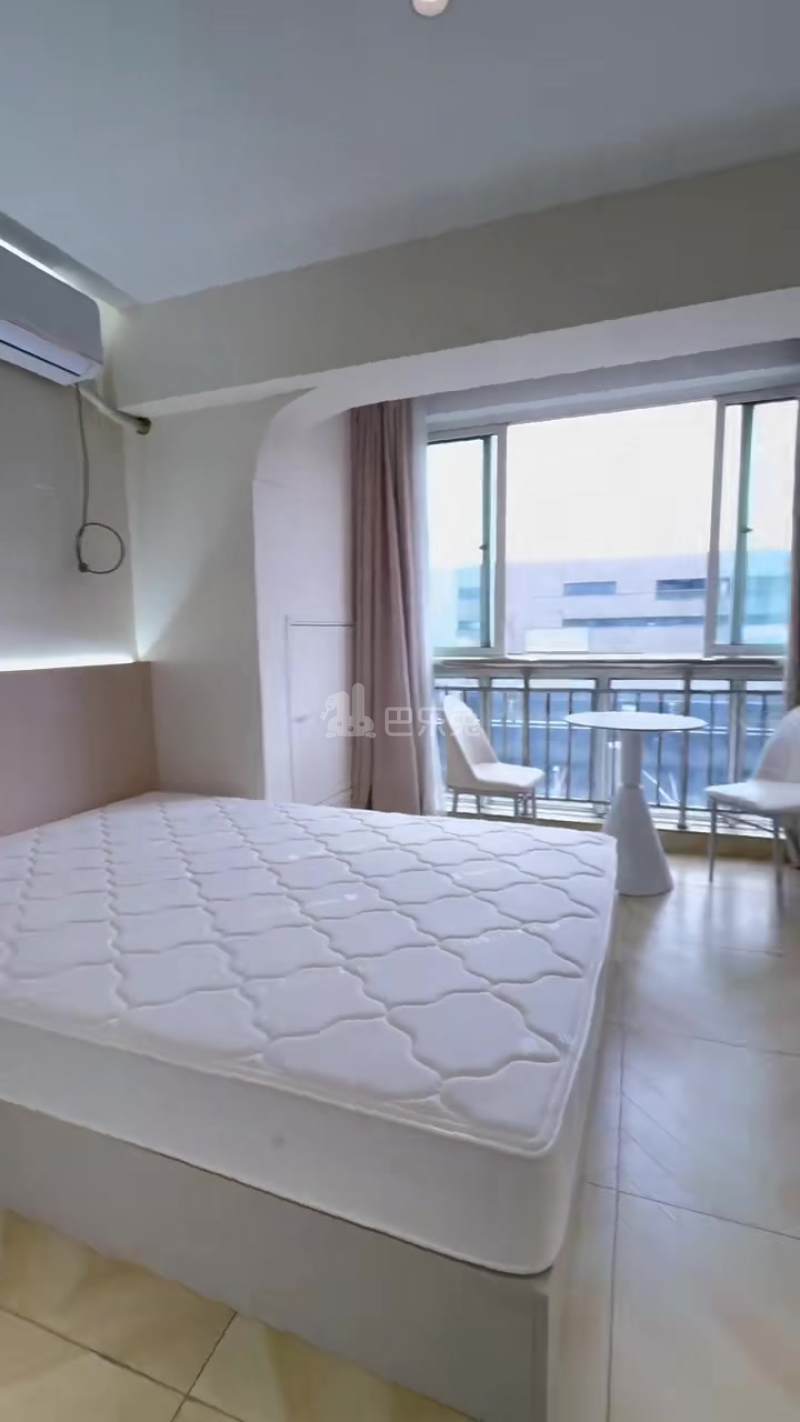 中沙金座18359675周边环境图0