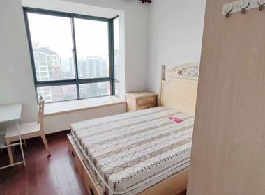 宝地绿洲城南区 