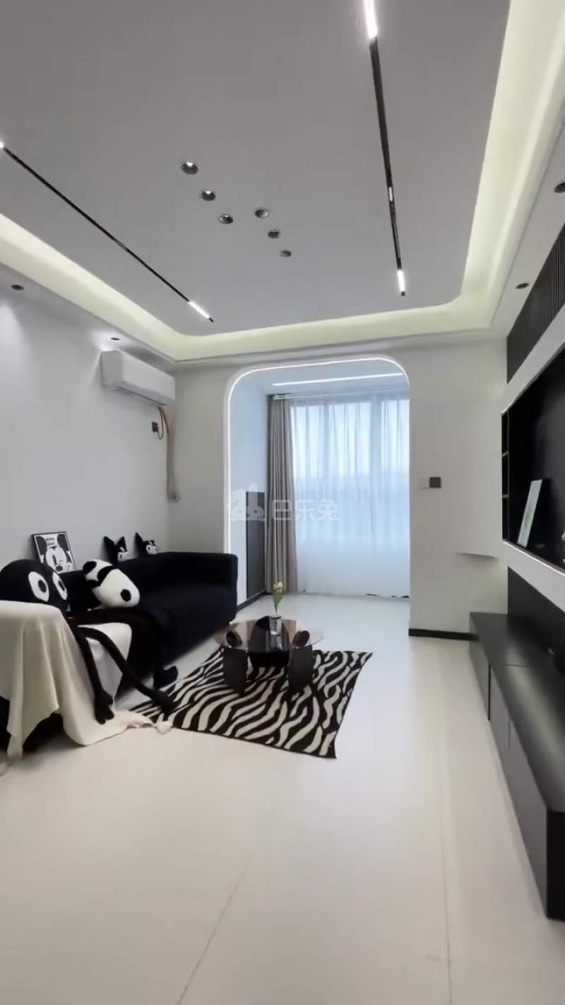 站文华庭东区18359744周边环境图0