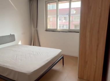 富甸公寓 1室0厅0卫