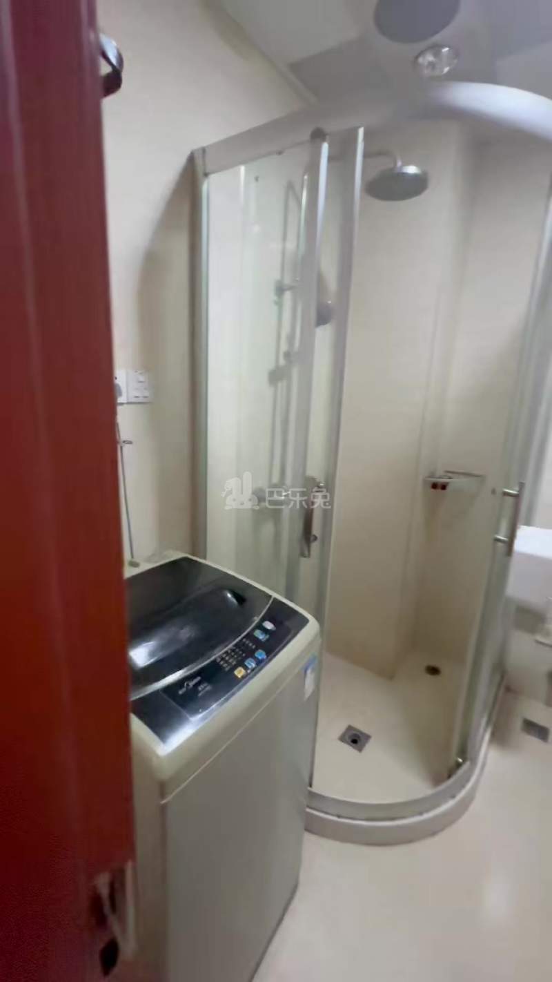 天邑国际18360004周边环境图0