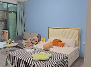 山水人家白沙岛 