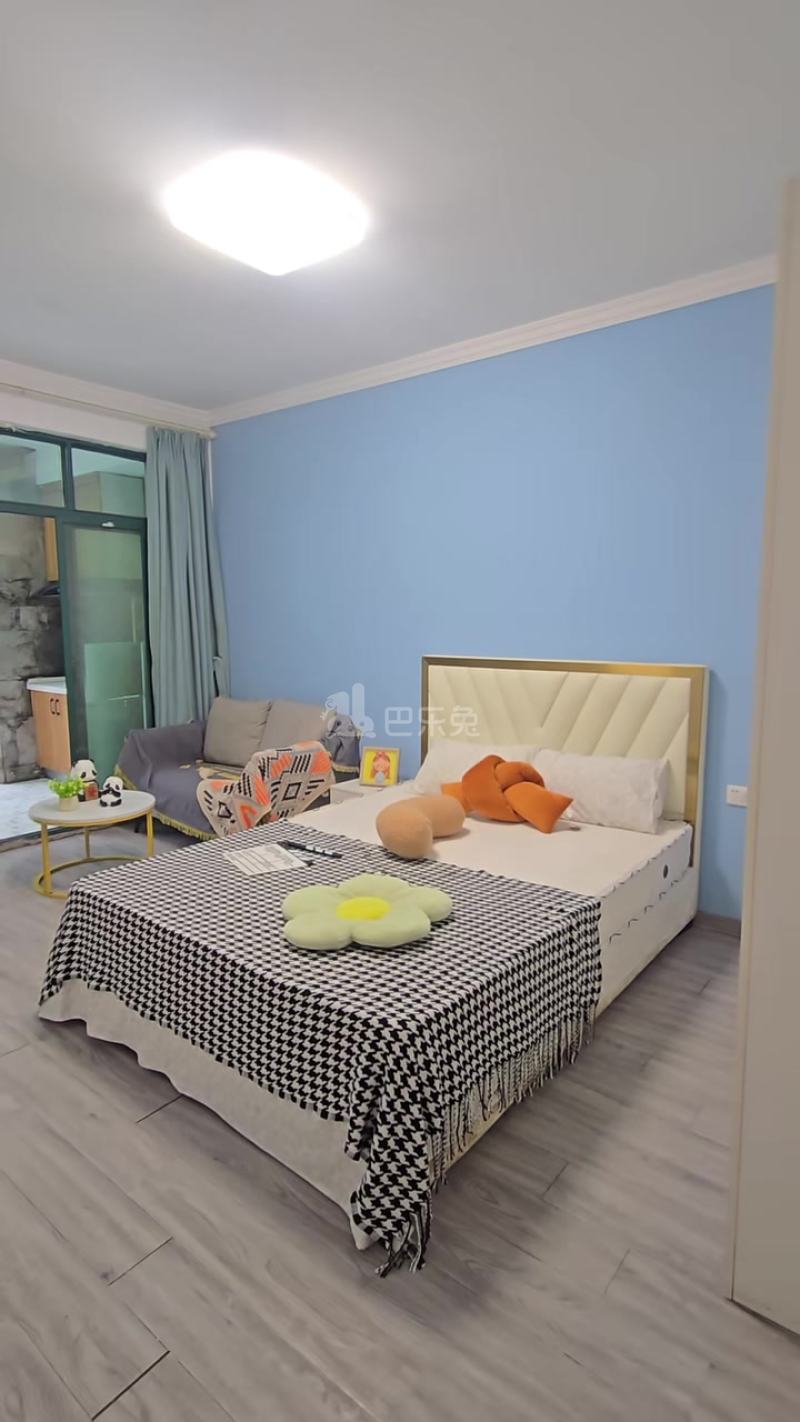 山水人家白沙岛18360278周边环境图0