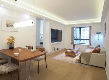 日月星辰 2室2厅2卫