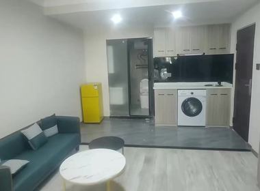 浅水湾城市花园 