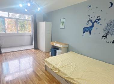 新市南路1130弄小区 