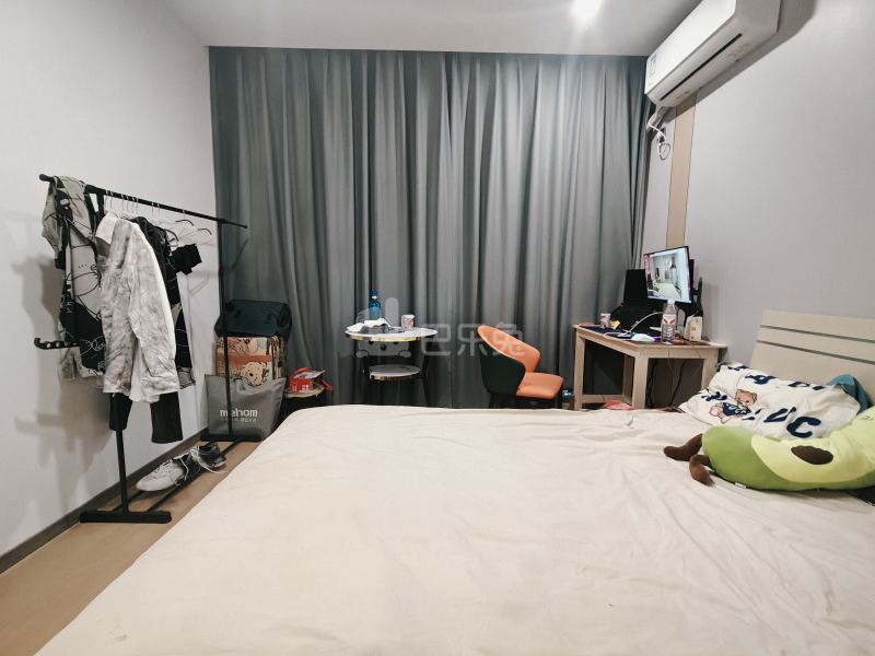 华迈公寓18361159客厅图0