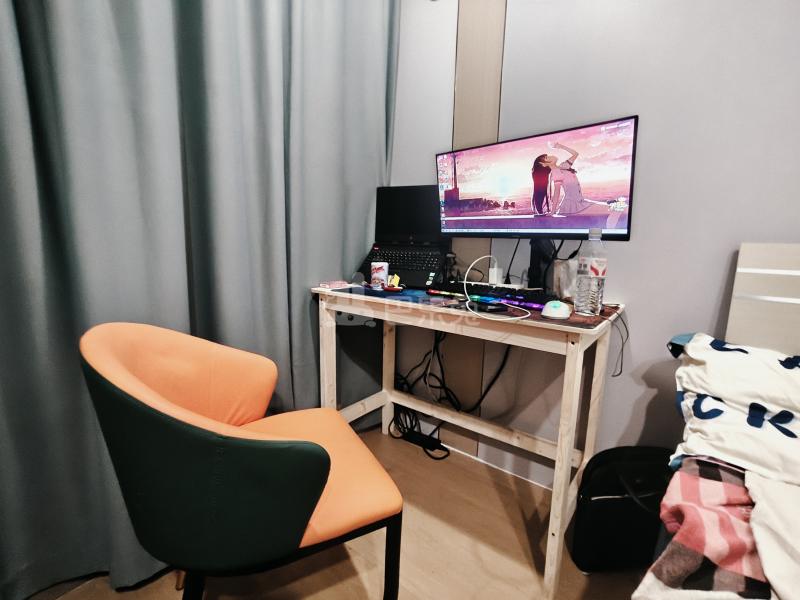 华迈公寓18361159客厅图1