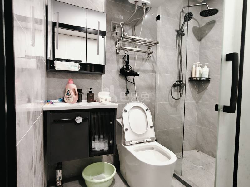 华迈公寓18361159客厅图6