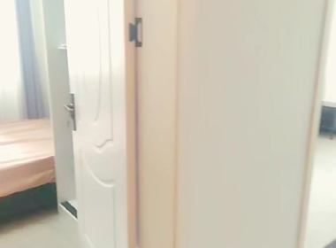 滨诚云府 2室1厅1卫