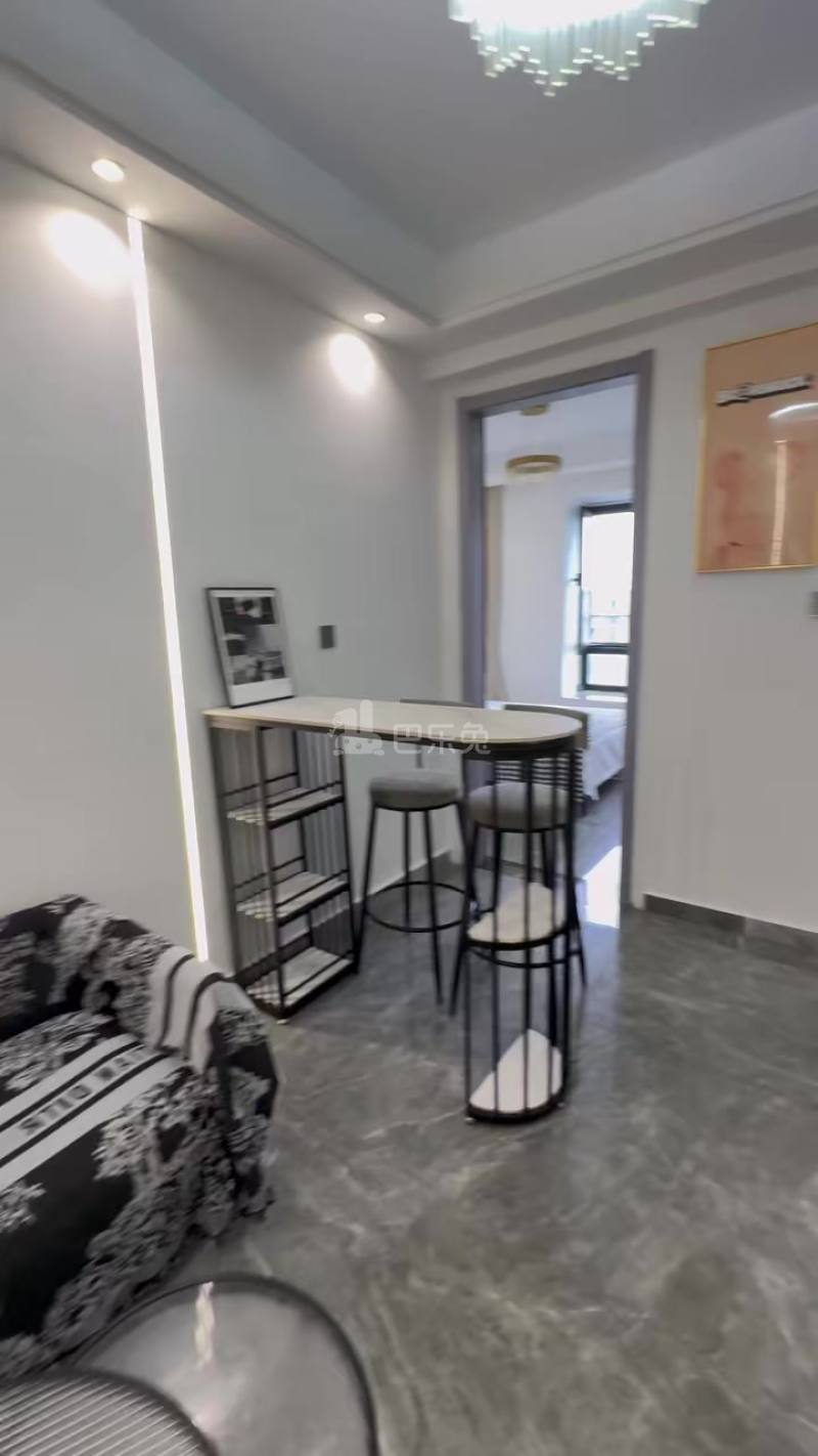 九月庭院18361586周边环境图0