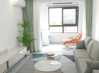 信达蓝爵 2室1厅1卫