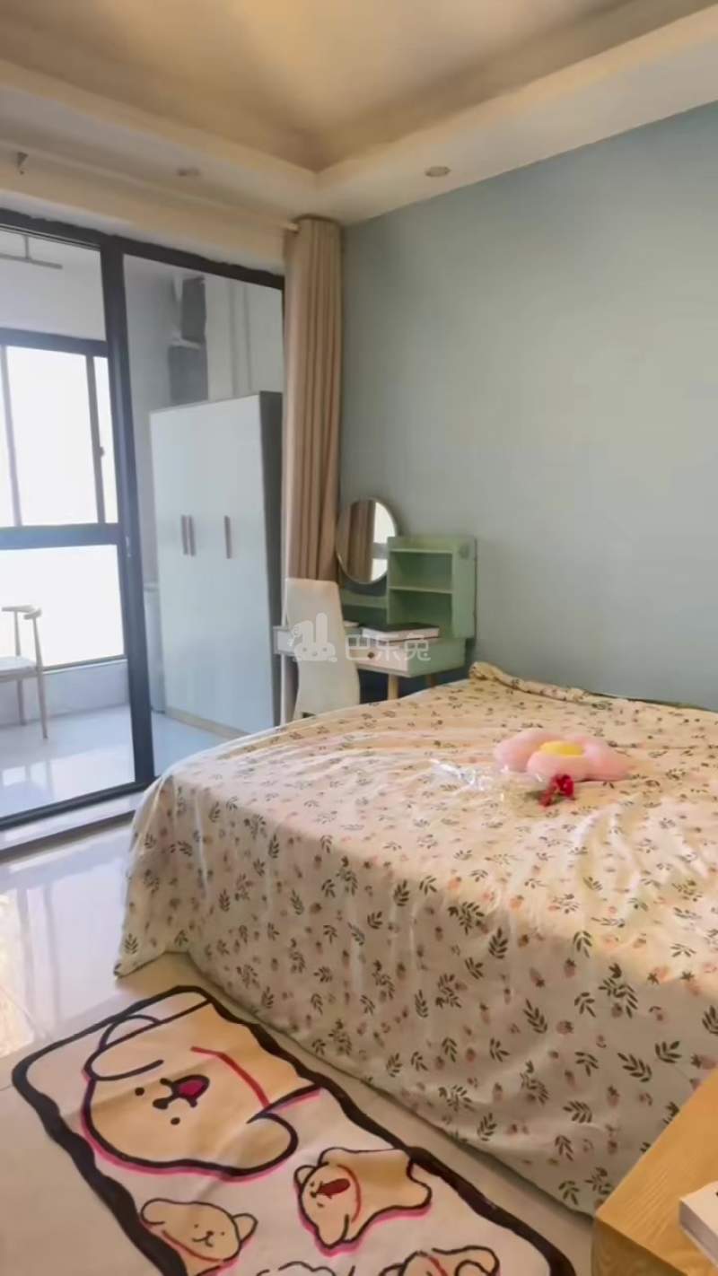 众安朝阳8号（朝阳逸景苑）18362023周边环境图0