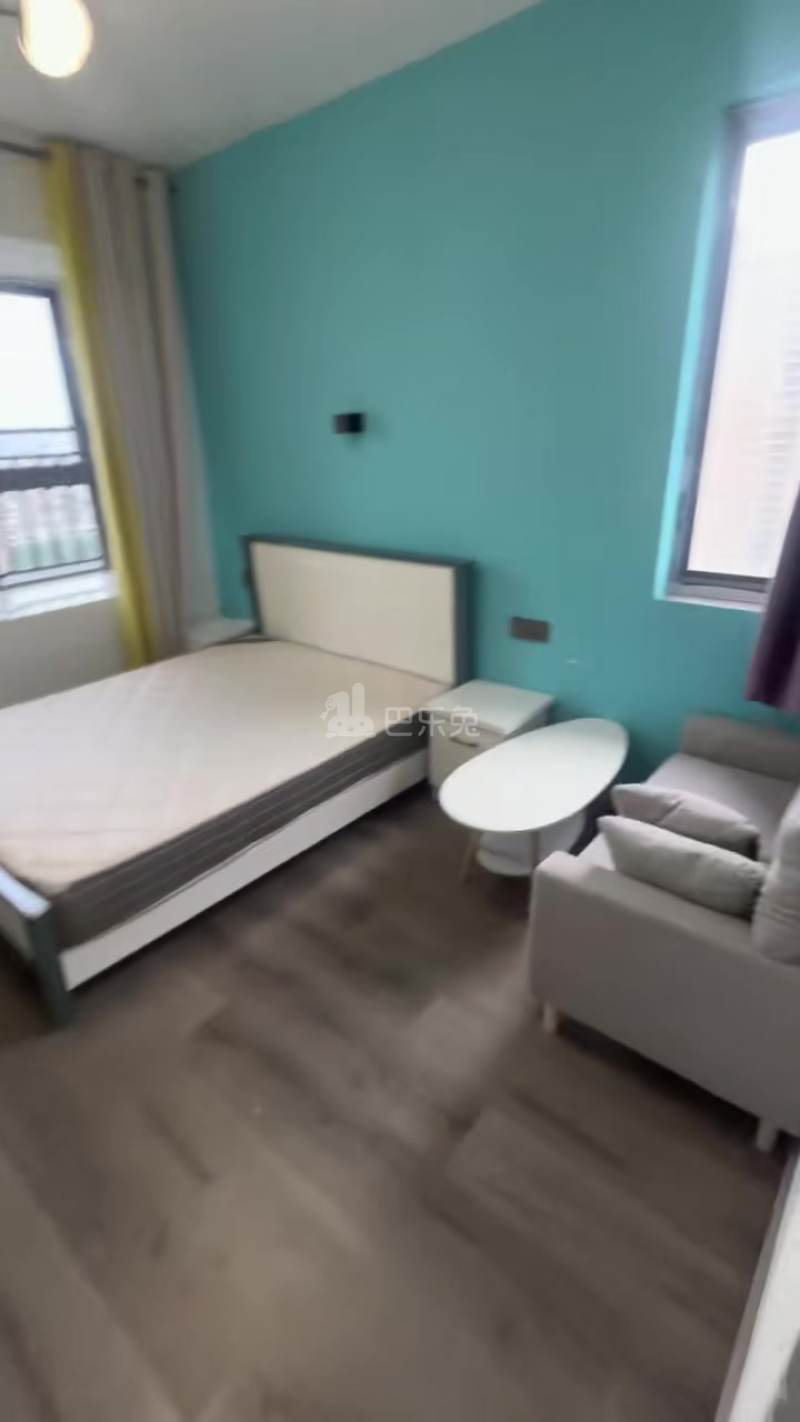 东方丽都花苑18362029周边环境图0