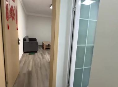 青松小区 2室0厅1卫