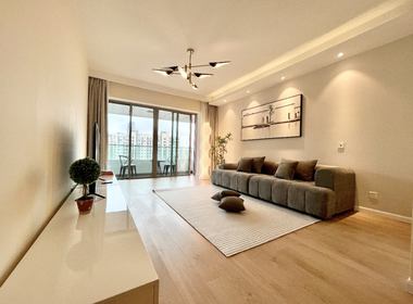 静安豪景苑 2室2厅2卫