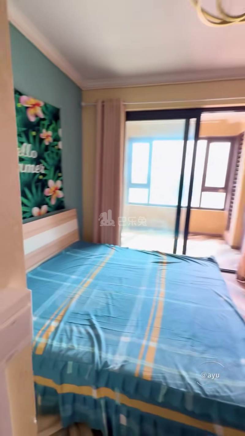 北辰奥园18362294周边环境图0