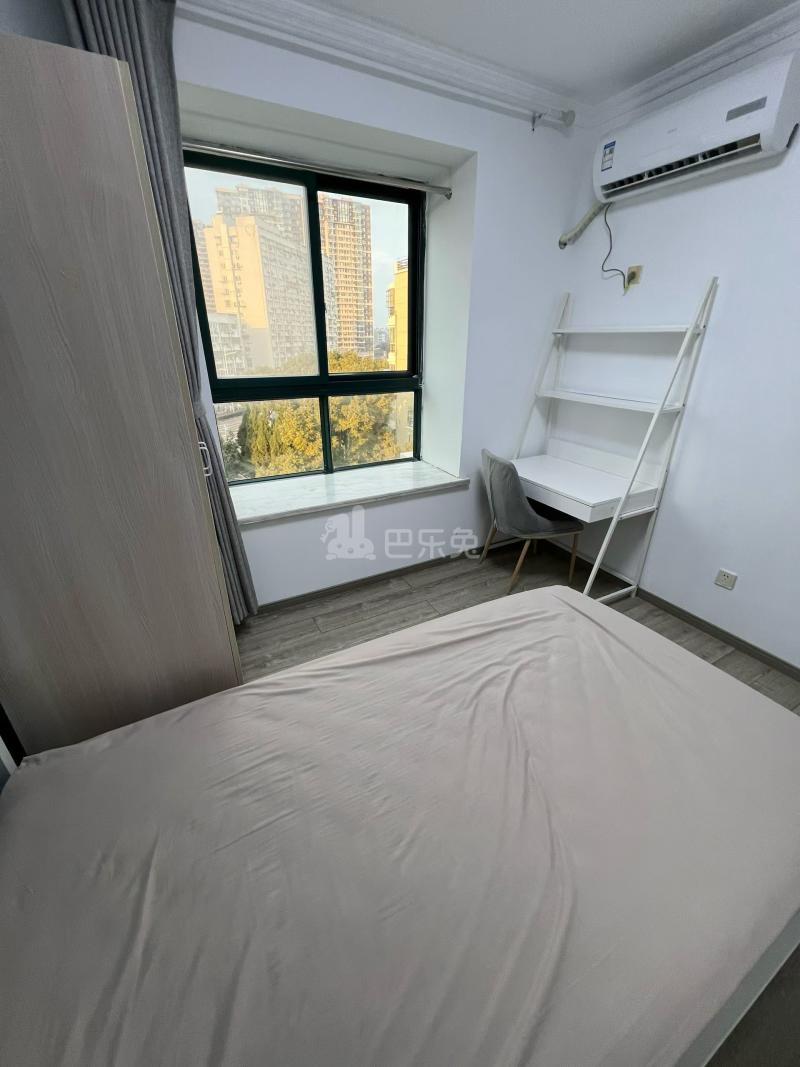 韩府山庄18362320周边环境图3