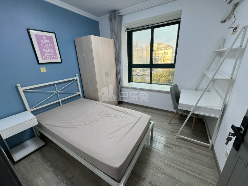 韩府山庄18362320周边环境图4