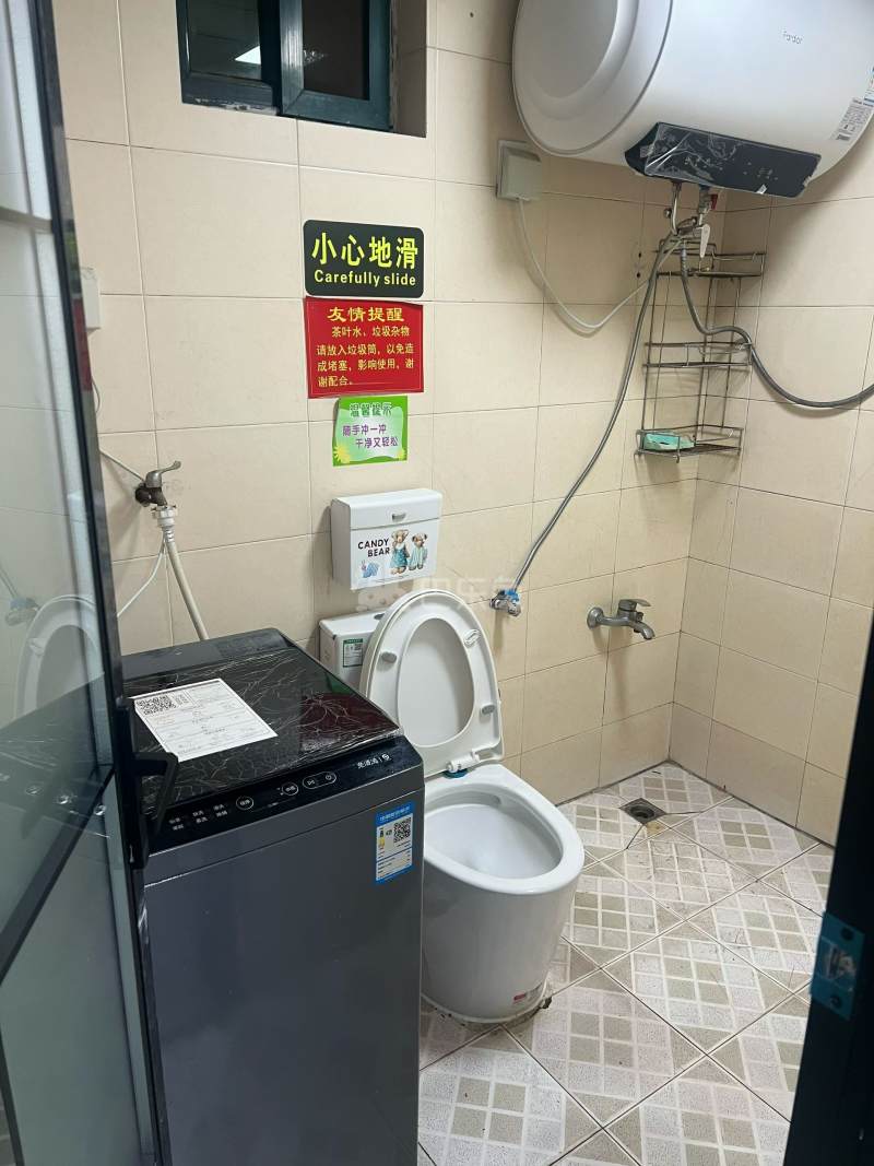 韩府山庄18362320周边环境图2