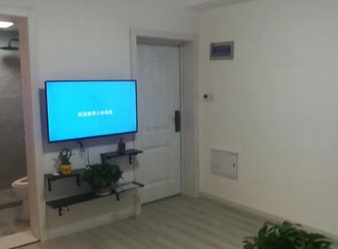 大桥小区（长宁支路133弄） 1室1厅0卫