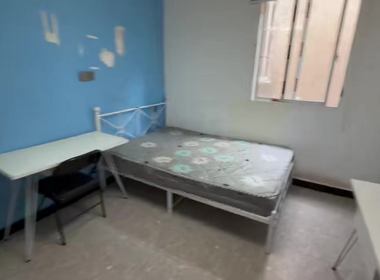 虹四村吴张家宅 