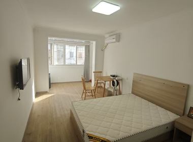 望源公寓（场中路2800弄） 