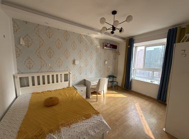 和家欣苑B区 2室1厅1卫