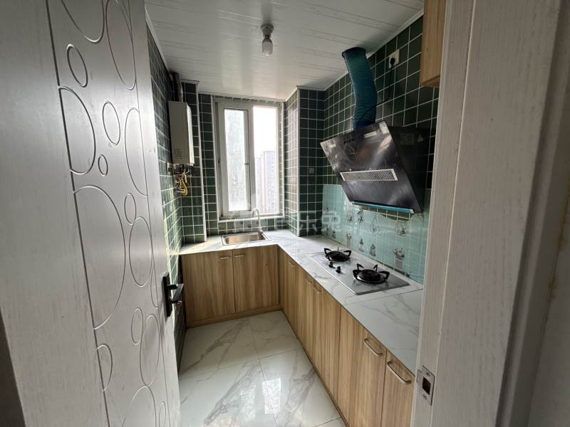 和家欣苑B区18362583厨房图9