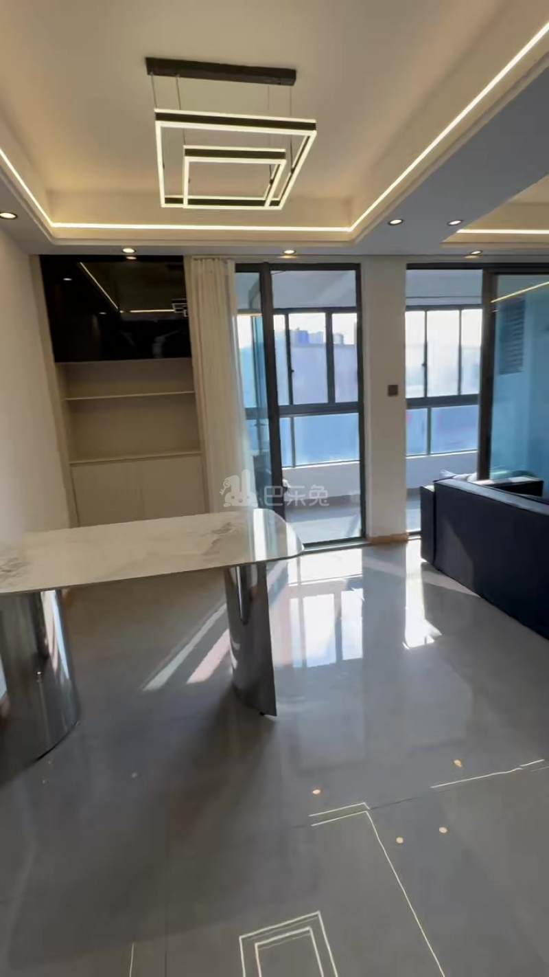 横缘居18362603周边环境图0