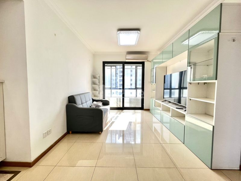 瑜翠公寓18362616周边环境图8