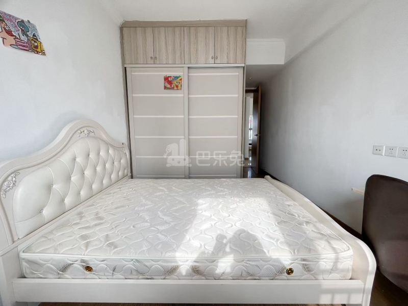 瑜翠公寓18362616周边环境图6